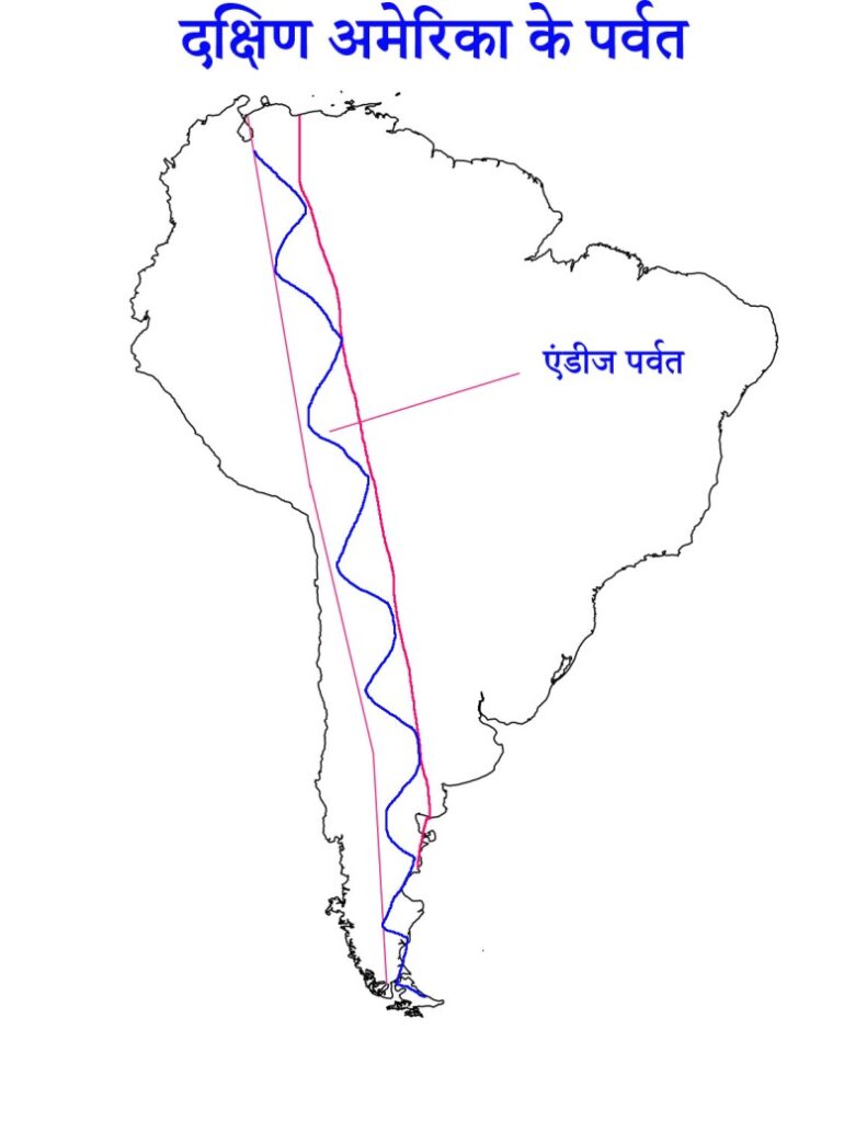  andes mountain map 